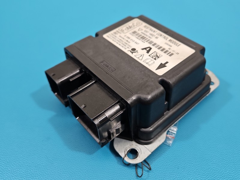 Sterownik poduszek airbag Ford Edge II 0285013547