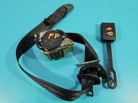 Pas bezpieczeństwa przód prawy pasażera Peugeot 307 96346430XX