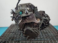 Skrzynia biegów PK4 007, PK4007 Renault Laguna III 2.0 dci