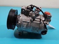 Sprężarka klimatyzacji kompresor AUDI Q5 08- 8T0260805N