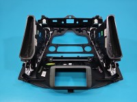 Kratka nawiewu środkowa Ford Focus Mk3 EUROPA