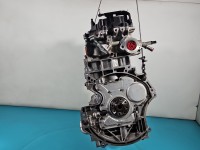 Silnik Opel Astra V K 1.5 cdti 105KM ODPALANY FILM POMIAR