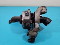 Turbosprężarka Skoda Superb II 775517-1, 03L253016T 1.6 tdi 105KM