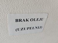 Skrzynia biegów 20CQ60 Citroen C3 I 1.4 hdi