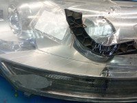 Reflektor lewy lampa przód Citroen C5 II X7 EUROPA