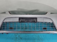 Zderzak przód Ford Mondeo Mk4 srebrny BA7