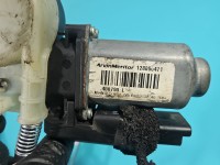 Podnośnik przód lewy SZYBY WINDA 400790L, 440926J Renault Megane II 6 PIN 5d kombi