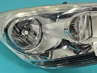 Reflektor prawy lampa przód Kia Venga EUROPA