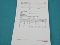 Wtryskiwacz AUDI A6 C7 0445117022, 059130277CD 3.0 TDI (CLAA)