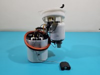 pompka Pompa paliwa AUDI A6 C7 3.0 tfsi quattro (CGXB) 4G0919051K Producent części: Audi, Lekko przepalony jeden pin 6+4