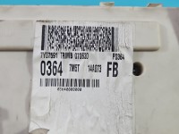 Sterownik moduł Europejska, BSI, 7M5T-14A073-FB Ford Focus Mk2