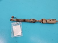 DŹWIGNIA LEWAREK WYBIERAK LINKI Toyota Land Cruiser 120 J120 3.0 D4D (1KD)