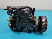 Pompa wtryskowa Renault Scenic I 0460414988, 7700110395 1.9 dti