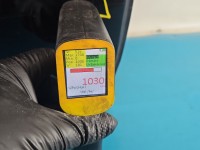 Drzwi tył prawe Mercedes ML W164 5d C040