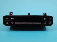 Konsola panel nawiewu Toyota Auris II 55900-02C60