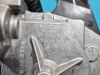 Silniczek Silnik wycieraczki tył Opel Corsa E 0390205011 HB