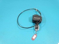 Komputer Sterownik silnika Mercedes CLS C219 W219 3.0 CDI 0281014003