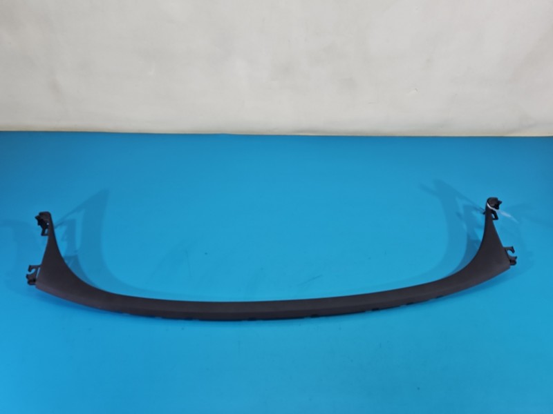 Osłona ZAŚLEPKA PLASTIK DESKI ROZDZIELCZEJ Kia Sorento III 14-20 84771-C5000