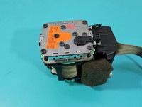 Pas bezpieczeństwa przód prawy pasażera Audi A5 8T 306497399L63
