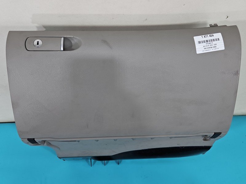 Schowek pasażera Audi A4 B7 EUROPA Schowek pasażera Audi A4 B7 EUROPA