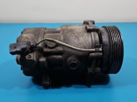 Sprężarka klimatyzacji kompresor Seat Toledo II Leon I 1.9 tdi