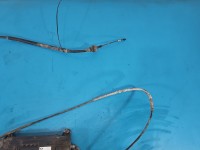 Hamulec ręczny elektryczny Land Range Rover sport I L320 0263387031, 10.2201-0104.4, 102201-01044