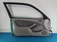 DRZWI PRZÓD LEWE KIEROWCY Toyota Corolla E11 3d 6P5