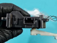 Silniczek nawiewu NAGRZEWNICY Toyota Land Cruiser 120 J120 063800-0660 EUROPA