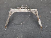 Hak holowniczy Ford Transit MK7 06-13