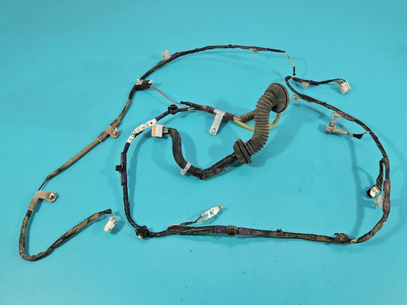 Wiązka klapy tył Toyota Land Cruiser 120 J120 8218460230G