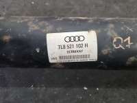 Wał napędowy tył AUDI Q7 I 4L 4.2 TDI