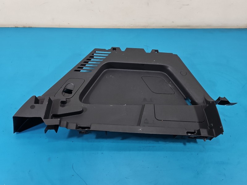 Tapicerka bagażnika prawa boczek Citroen C5 Aircross 17-25 9822129577