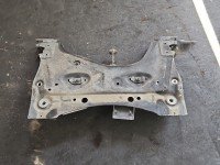Sanki Belka silnika Renault Captur I 0.9 Tce