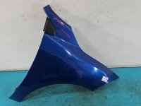 Błotnik przód prawy Renault Megane III niebieski TERNA