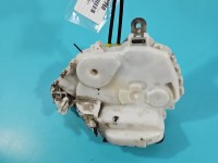 Zamek przód lewy HONDA CR-V III 06- EUROPA 7pin, 72151-SWA-G1