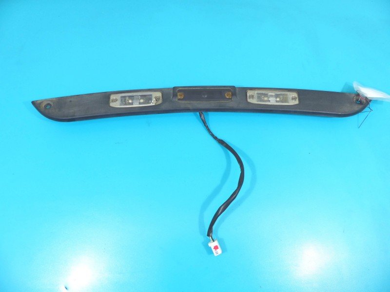 Klamka klapy tył Kia Sportage III 10-15 87311-3W000