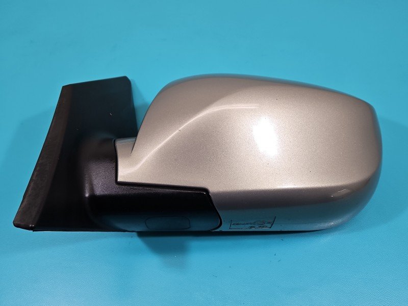 Lusterko lewe pin Hyundai Ix35 09-13 HB beżowy AA3 - SIRIUS SLIVER 5d europa