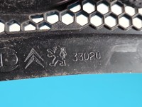 Podszybie Peugeot 2008 I 13-19 EUROPA 9673302777, 9673303080