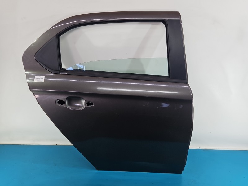 Drzwi tył prawe Peugeot 301 sedan 4d KKS