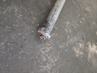 Wał napędowy tył BMW X5 E70 3.0d