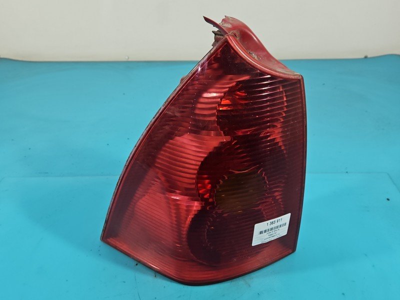 Lampa tył lewa Peugeot 307 kombi