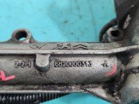 Uszczelka drzwi tył prawa AUDI A6 C7