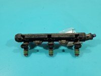 TESTOWANY Wtryskiwacz Skoda Fabia I 03E906031, 03E133320 1.2 12V