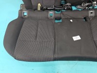 Kanapa tył fotel tylny Renault Kadjar