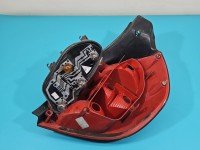 Lampa tył lewa Renault Clio III HB