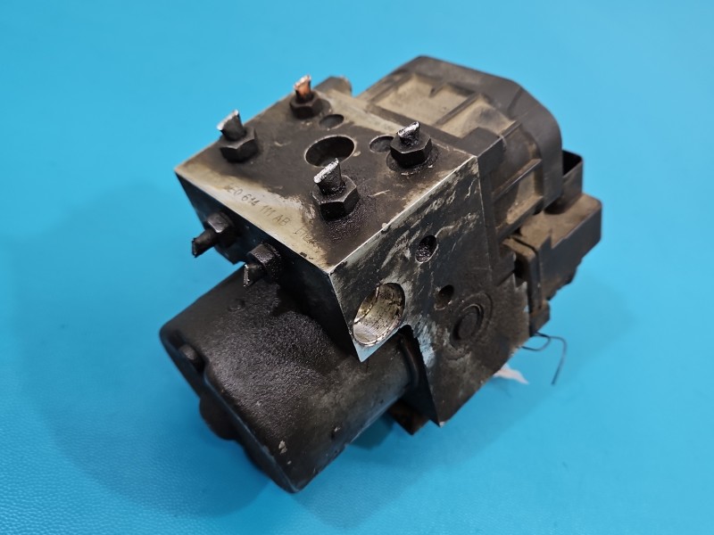 Pompa abs Vw Passat B5 1.9 tdi 0273004281, 8E0614111AB