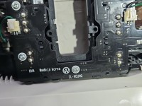 Lampa kabiny lampka Vw Passat B8 5G0868837