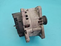 TEST Alternator Renault Megane III 231000018R 2.0 CVT 16V