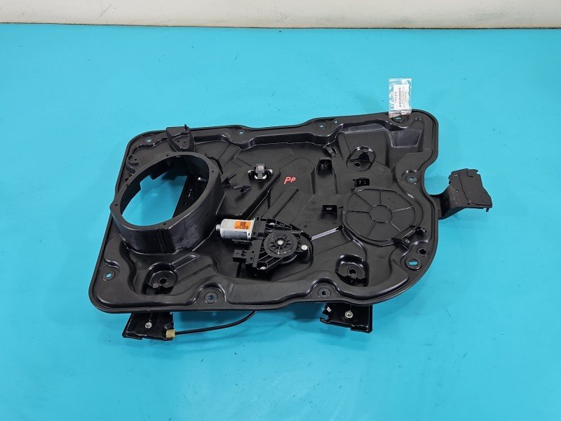 Podnośnik przód prawy Jeep Grand Cherokee IV WK2 Producent części: JEEP, 6 PIN 931400-103 5d HB