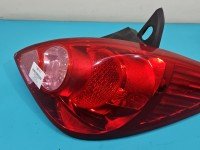 Lampa tył prawa Nissan Tiida HB